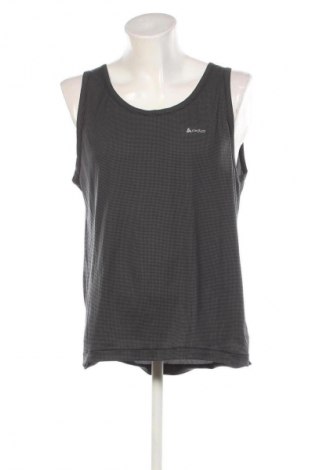 Herren Tanktop Odlo, Größe XXL, Farbe Mehrfarbig, Preis € 8,99