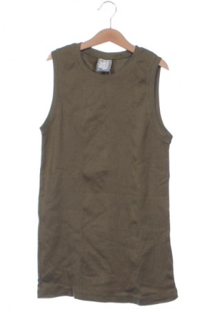 Herren Tanktop Smog, Größe M, Farbe Grün, Preis € 10,99