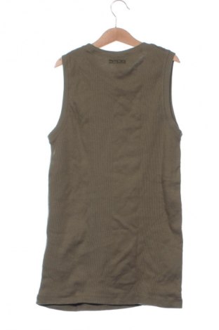 Herren Tanktop Smog, Größe M, Farbe Grün, Preis € 10,99