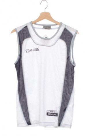 Pánské tilko  Spalding, Velikost XS, Barva Vícebarevné, Cena  89,00 Kč