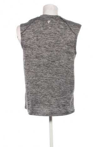 Herren Tanktop THE FUTURE, Größe L, Farbe Grau, Preis € 4,99