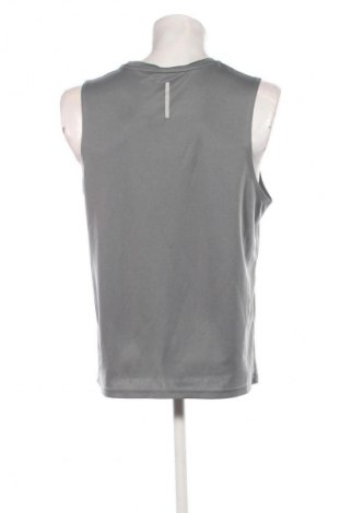 Herren Tanktop Unbranded, Größe L, Farbe Grau, Preis € 6,90