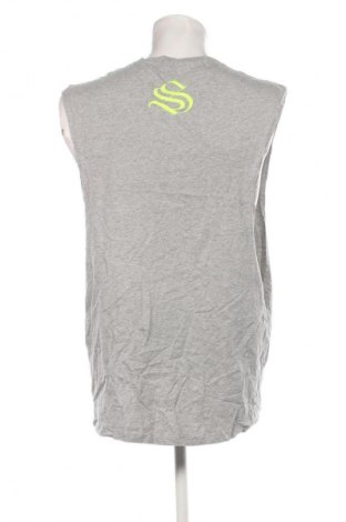 Herren Tanktop Unbranded, Größe XXL, Farbe Grau, Preis € 10,99