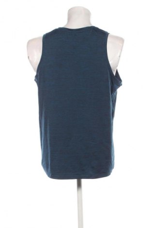 Ανδρικό αμάνικο  Unbranded, Μέγεθος XL, Χρώμα Πολύχρωμο, Τιμή 8,99 €