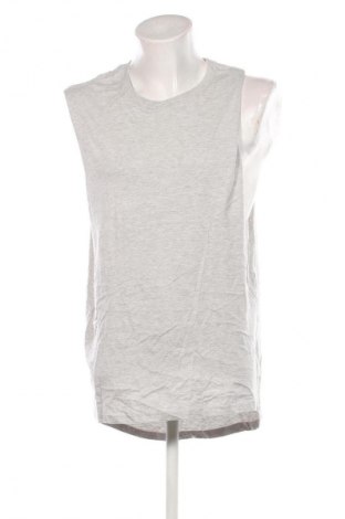 Herren Tanktop Unbranded, Größe L, Farbe Grau, Preis 10,99 €