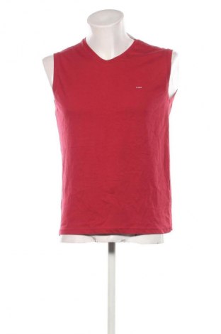 Herren Tanktop Unbranded, Größe L, Farbe Rot, Preis € 10,99