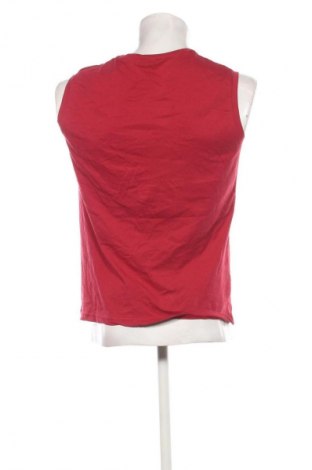 Herren Tanktop Unbranded, Größe L, Farbe Rot, Preis € 10,99