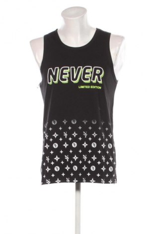 Herren Tanktop Unbranded, Größe XL, Farbe Schwarz, Preis € 16,99