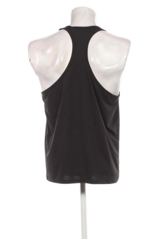 Herren Tanktop Unbranded, Größe L, Farbe Schwarz, Preis € 9,99