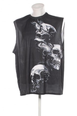 Herren Tanktop Unbranded, Größe 5XL, Farbe Mehrfarbig, Preis € 7,99