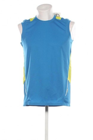 Maiou bărbătesc Unbranded, Mărime M, Culoare Albastru, Preț 44,99 Lei
