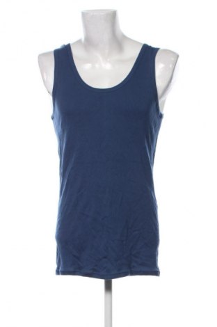 Herren Tanktop Unbranded, Größe 4XL, Farbe Blau, Preis € 10,99