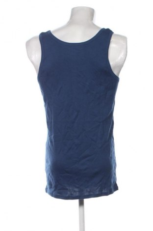 Herren Tanktop Unbranded, Größe 4XL, Farbe Blau, Preis € 10,99
