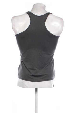 Herren Tanktop Unbranded, Größe M, Farbe Grau, Preis € 9,99