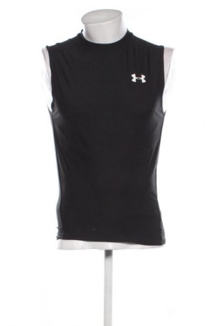 Herren Tanktop Under Armour, Größe XL, Farbe Schwarz, Preis € 18,99