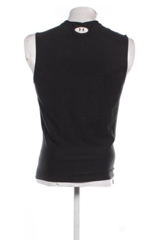 Herren Tanktop Under Armour, Größe XL, Farbe Schwarz, Preis € 18,99