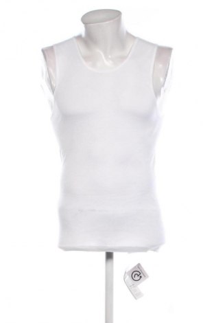Herren Tanktop Westbay, Größe L, Farbe Weiß, Preis € 11,99