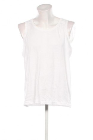 Herren Tanktop X-Mail, Größe XL, Farbe Weiß, Preis € 10,99