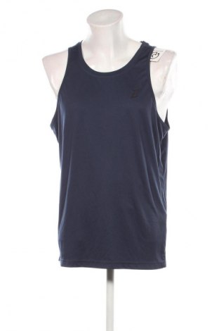 Herren Tanktop Your Turn, Größe XXL, Farbe Blau, Preis € 11,99