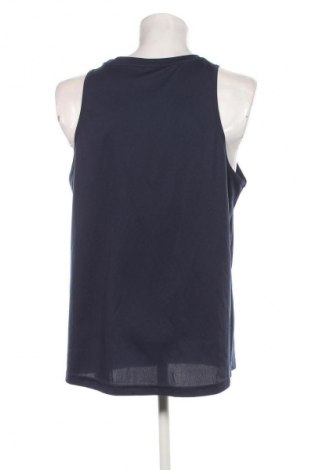 Herren Tanktop Your Turn, Größe XXL, Farbe Blau, Preis € 11,99