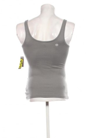 Herren Tanktop Zumba, Größe S, Farbe Grau, Preis € 19,99