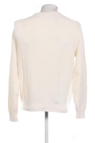 Męski sweter About You, Rozmiar M, Kolor Biały, Cena 203,99 zł