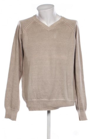 Męski sweter Active, Rozmiar L, Kolor Beżowy, Cena 114,99 zł