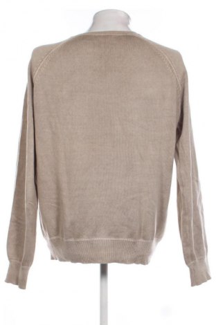 Męski sweter Active, Rozmiar L, Kolor Beżowy, Cena 114,99 zł