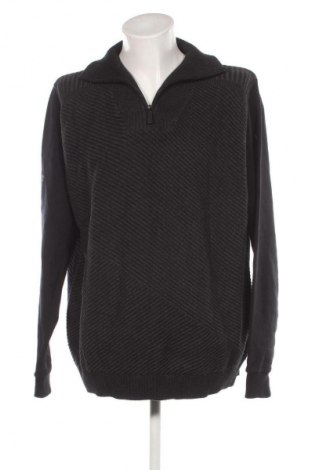 Męski sweter Angelo Litrico, Rozmiar 3XL, Kolor Kolorowy, Cena 114,99 zł