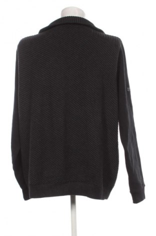 Męski sweter Angelo Litrico, Rozmiar 3XL, Kolor Kolorowy, Cena 114,99 zł