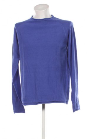 Herrenpullover Angelo Litrico, Größe XL, Farbe Blau, Preis € 17,74