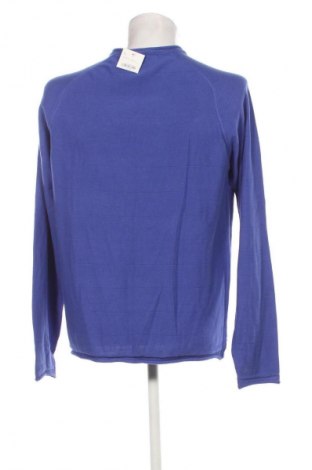 Herrenpullover Angelo Litrico, Größe XL, Farbe Blau, Preis € 17,74