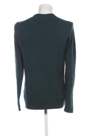 Férfi pulóver Angelo Litrico, Méret XL, Szín Zöld, Ár 5 059 Ft