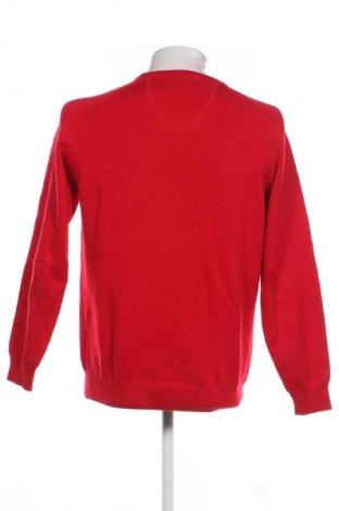 Męski sweter Armas Royal Club, Rozmiar M, Kolor Czerwony, Cena 157,99 zł