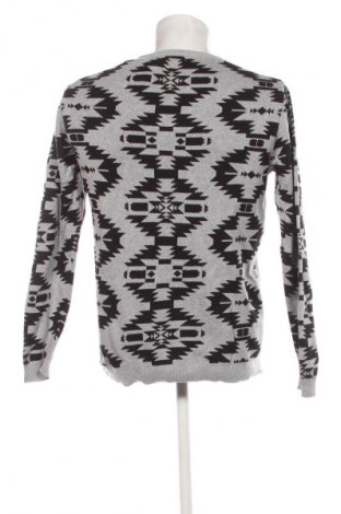 Herrenpullover Bershka, Größe S, Farbe Mehrfarbig, Preis € 18,06