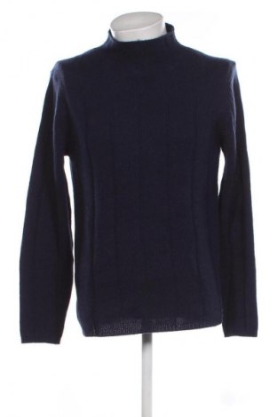 Męski sweter Better Rich, Rozmiar L, Kolor Niebieski, Cena 203,99 zł