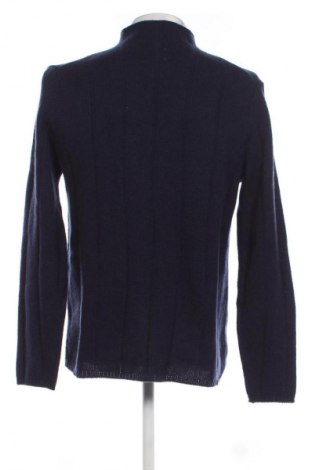 Męski sweter Better Rich, Rozmiar L, Kolor Niebieski, Cena 203,99 zł