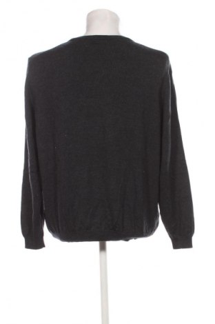 Męski sweter Boss Orange, Rozmiar 3XL, Kolor Szary, Cena 452,99 zł