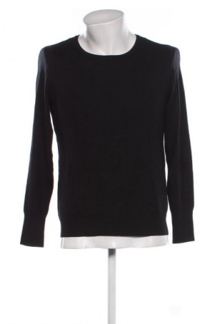 Męski sweter C&A, Rozmiar M, Kolor Czarny, Cena 114,99 zł