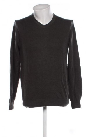 Męski sweter C&A, Rozmiar M, Kolor Zielony, Cena 114,99 zł