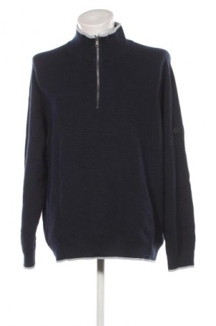 Herrenpullover C&A, Größe 3XL, Farbe Blau, Preis € 24,99