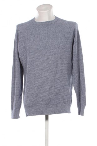 Herrenpullover C&A, Größe L, Farbe Blau, Preis € 32,00