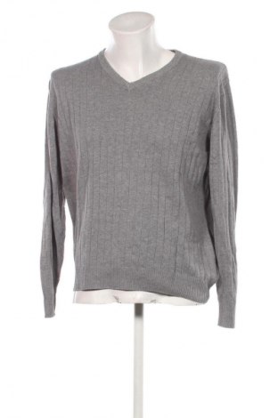 Męski sweter Canda, Rozmiar L, Kolor Szary, Cena 114,99 zł