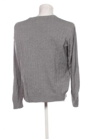 Męski sweter Canda, Rozmiar L, Kolor Szary, Cena 114,99 zł