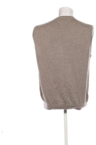 Męski sweter Casa Moda, Rozmiar M, Kolor Beżowy, Cena 203,99 zł