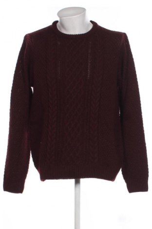 Pánský svetr  CedarWood State, Velikost XL, Barva Červená, Cena  569,00 Kč