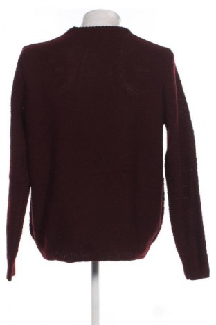 Pánský svetr  CedarWood State, Velikost XL, Barva Červená, Cena  569,00 Kč