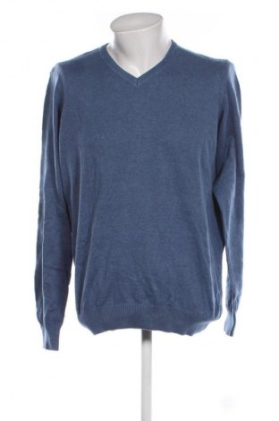 Męski sweter Charles Vogele, Rozmiar XL, Kolor Niebieski, Cena 114,99 zł