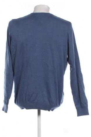 Męski sweter Charles Vogele, Rozmiar XL, Kolor Niebieski, Cena 114,99 zł