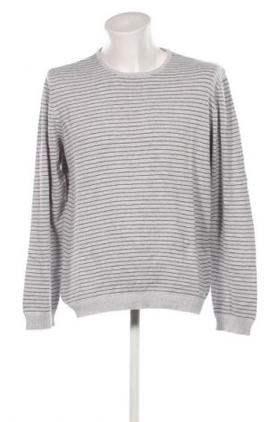 Herrenpullover Charles Vogele, Größe XXL, Farbe Mehrfarbig, Preis € 17,74